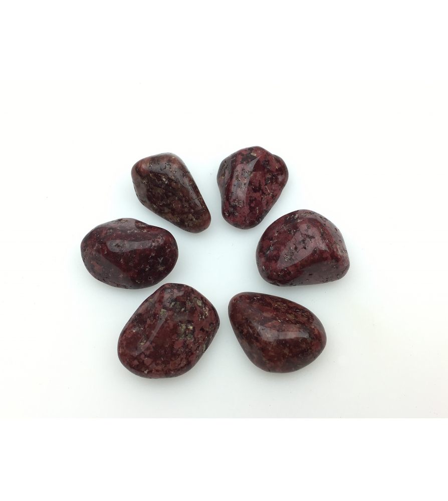 Granat Grossular
