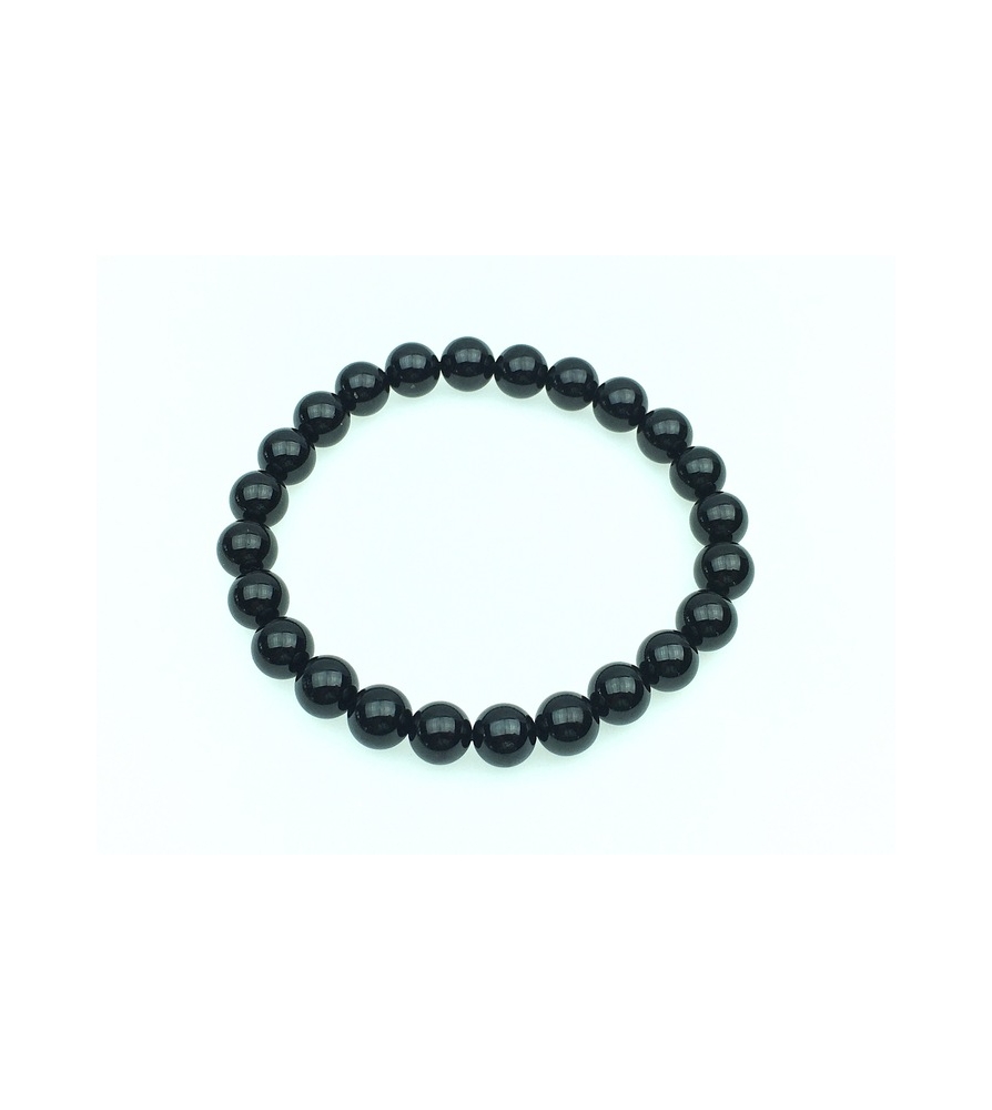 Bransoletka Onyx 8 mm