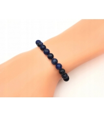 Bransoletka Sodalit 8 mm