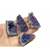 ametyst szczotka ciekawe...