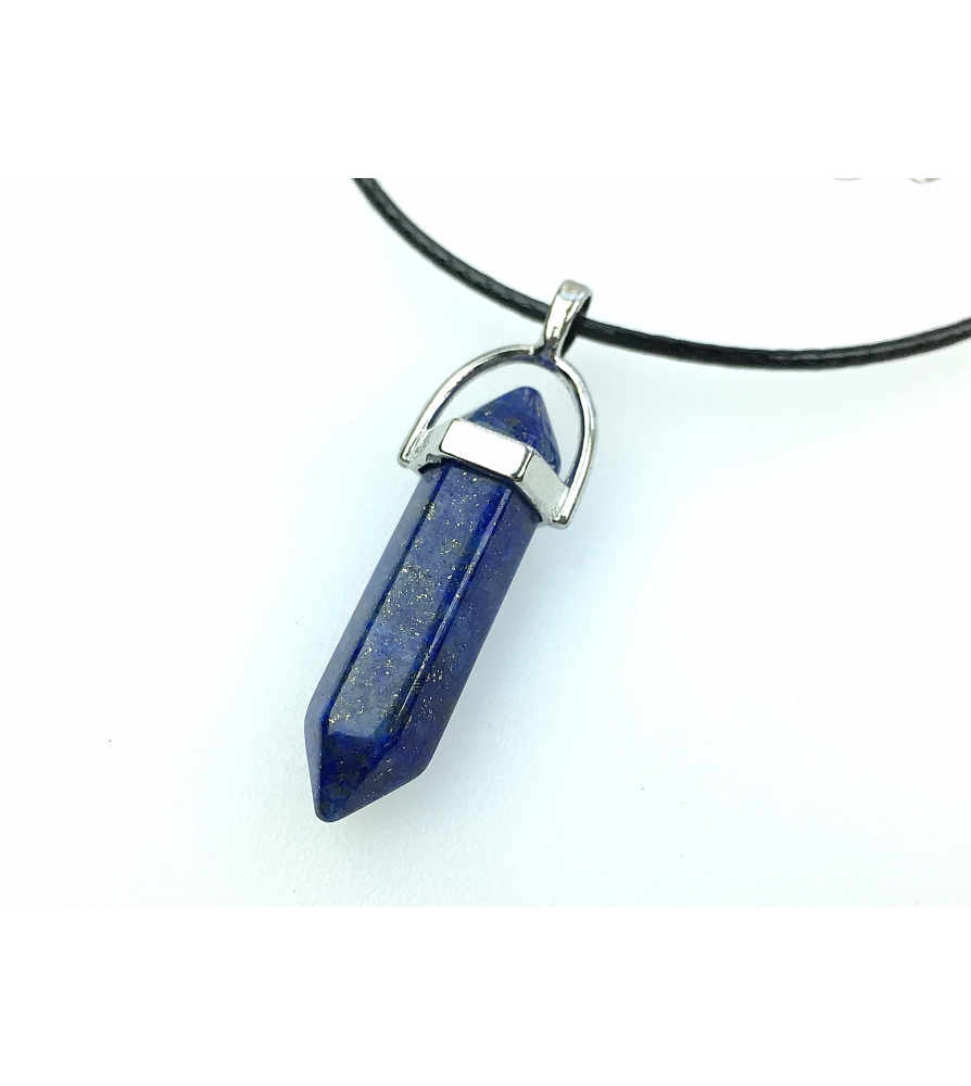 Wisior Lapis Lazuli