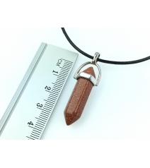 Wisior Amulet Piasek Pustyni