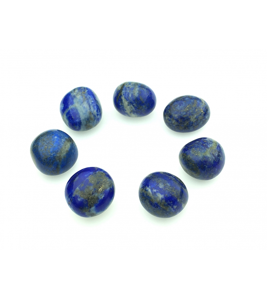 Lapis Lazuli