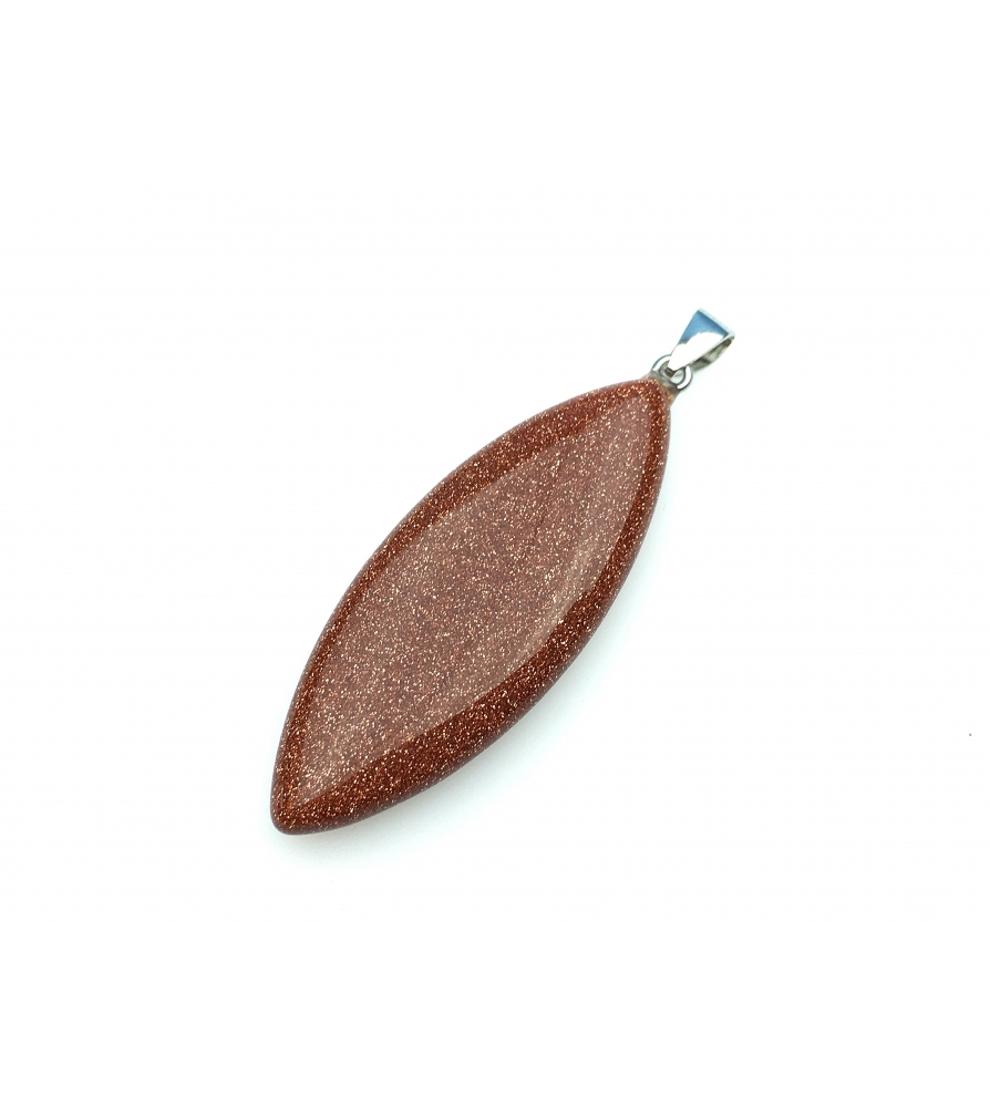 Wisiorek Piasek Pustyni