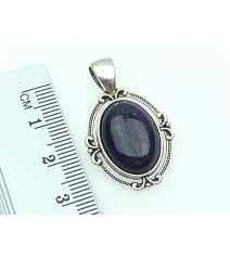 Wisior Antyczny Noc Kairu