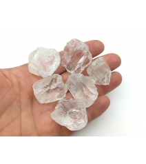 Kryształ Górski do wody zestaw